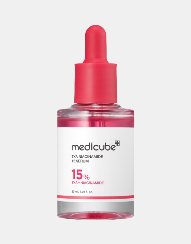 MEDICUBE - TXA Niacinamide 15 Serum