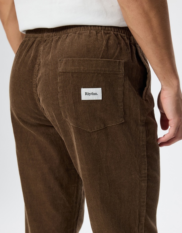 Rhythm - Cord Jam Pants