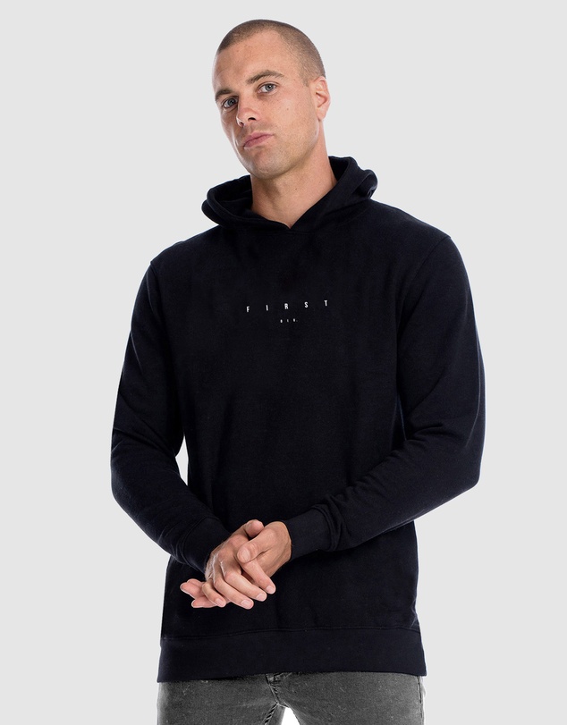 First Division - Stature Hoodie