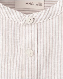 M.N.G - Car Shirt - Kids-Teens