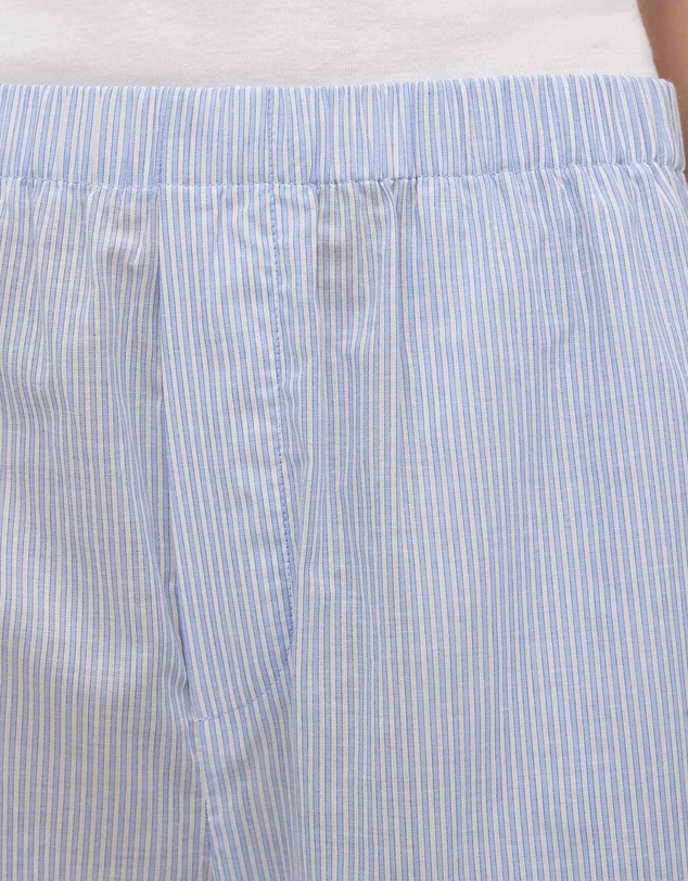 Assembly Label - Codie Stripe Shorts