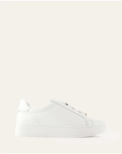 Jo Mercer - Hawke Sneakers