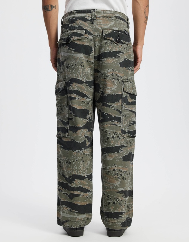 Thrills - Transmission Big Slacker Cargo Pants