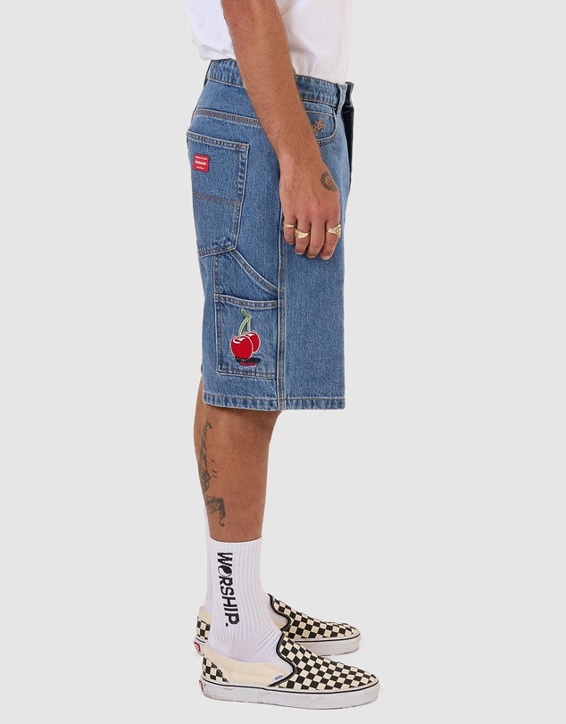 Worship - Glazed And Confused Cargo Shorts