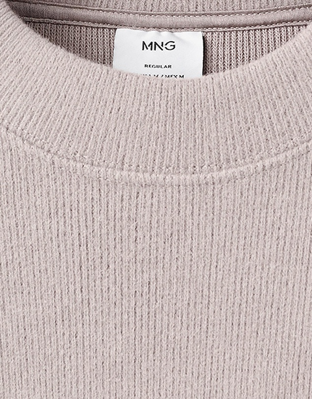 M.N.G - Besalu Sweatshirt