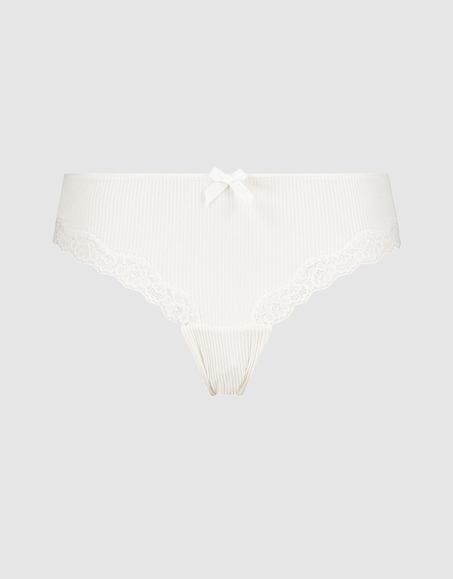Hunkemoller - Lola Brazilian Briefs