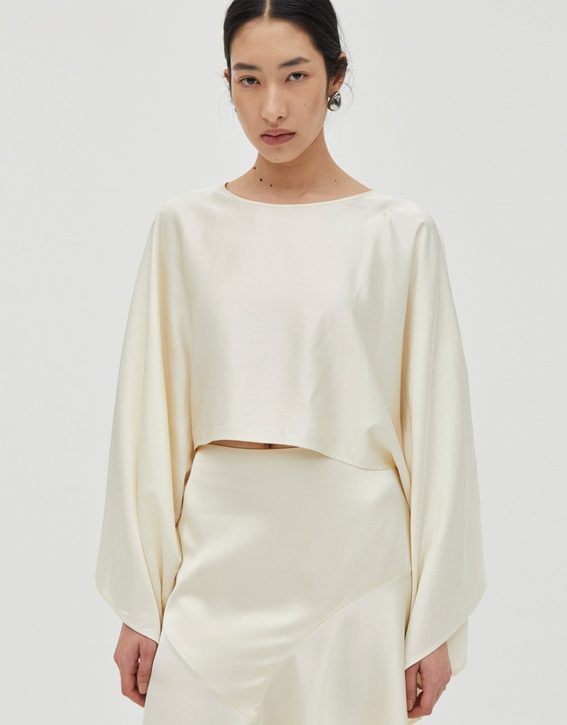 Third Form - Threshold Top