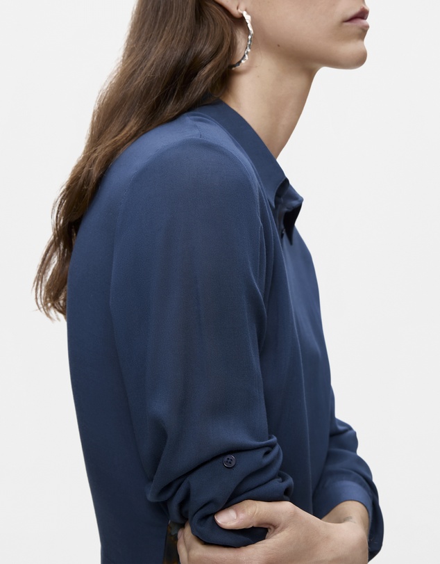 Desigual - Midi Shirt Dress M. C. Lacroix