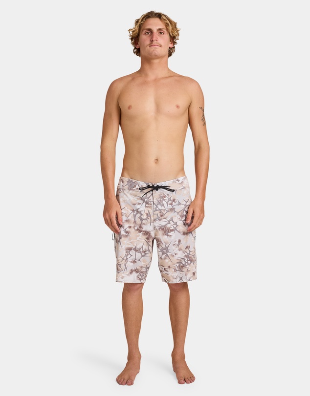 Volcom - Mens Lido Mod 20