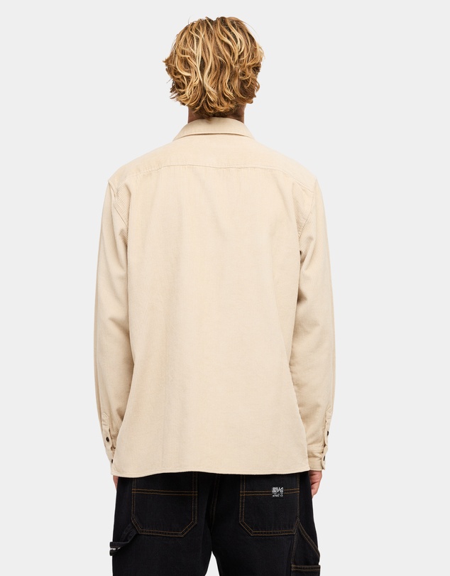 Billabong - Mens Bong Days Long Sleeve Shirt