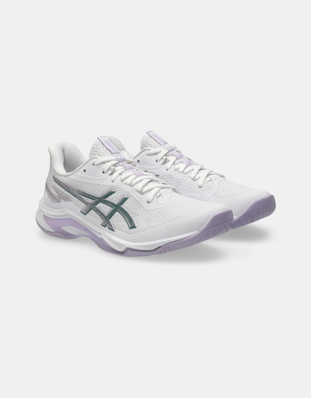 ASICS - Netburner Ballistic FF 4 - Women's