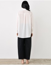 Esmaee - Bowery Shirt