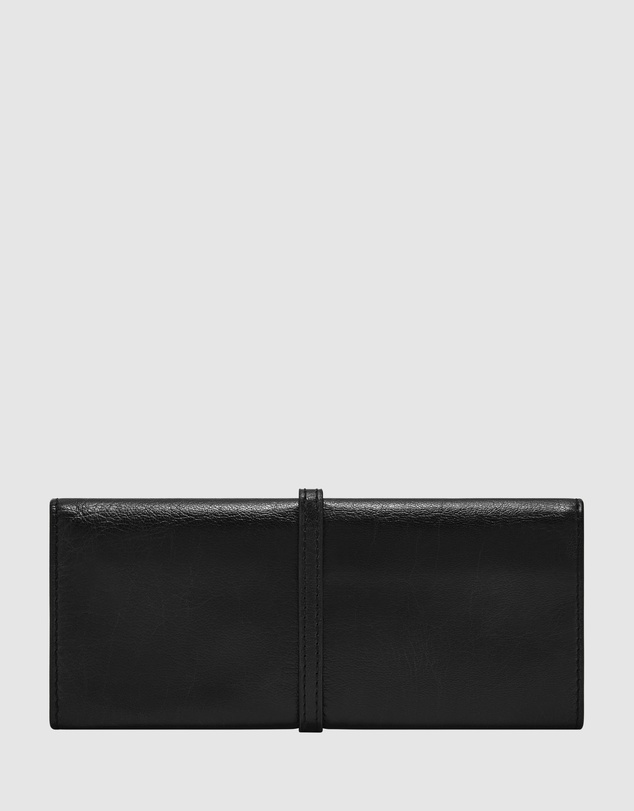 Fossil - Gift Black Wallet