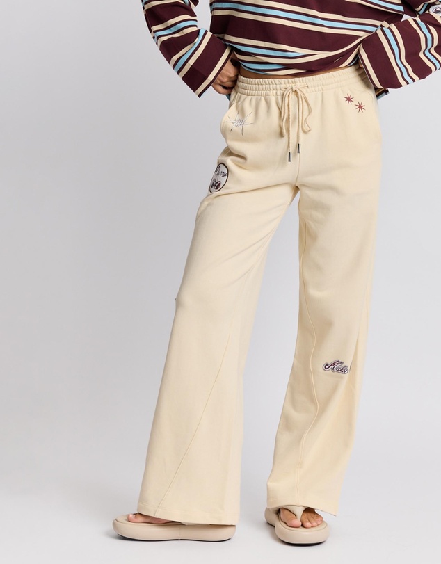 MAKU - Chrome Elements Trackpants