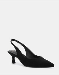 Novo - Idinna Heels