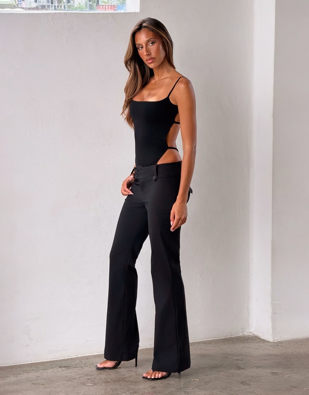Tigermist - Minerva Bodysuit