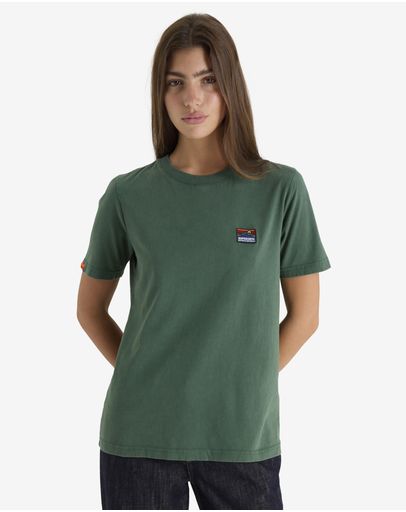 Deep Green