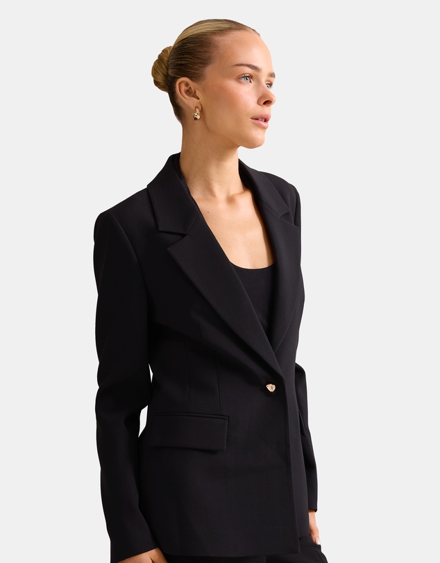 Forever New - Victoria Single Breasted Blazer