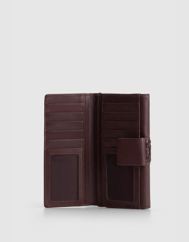 Evity - RFID Allegra Large Wallet