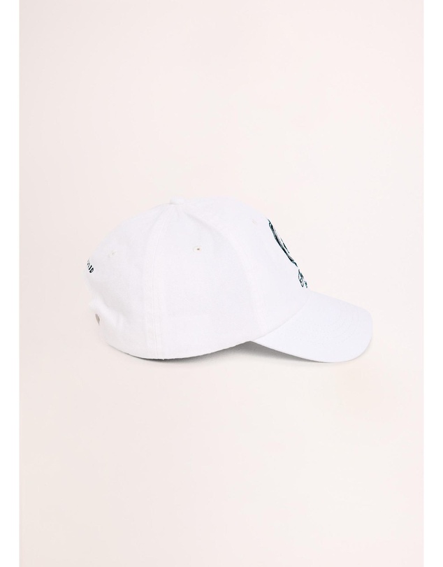 Subtitled - Recreation Club Cap