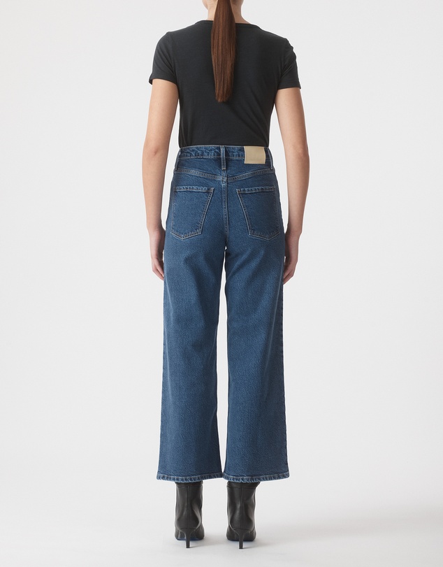 Nobody Denim - Milla Jeans 28