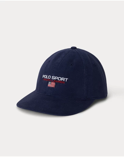 Polo Ralph Lauren - Polo Sport Twill Ball Cap
