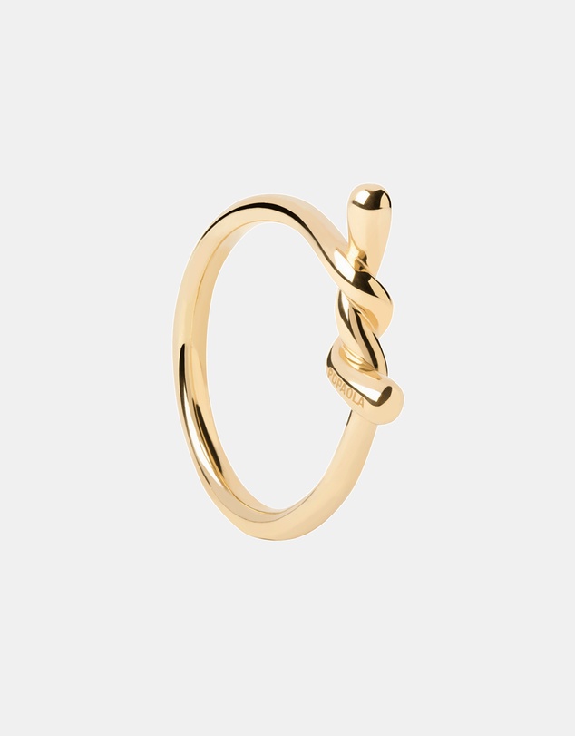 PDPAOLA - Twist Ring