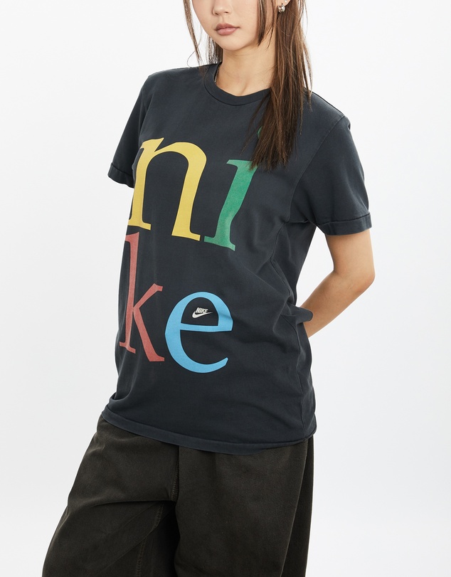 Vintage by The Real Deal - Pre Loved - Vintage Nike Tee
