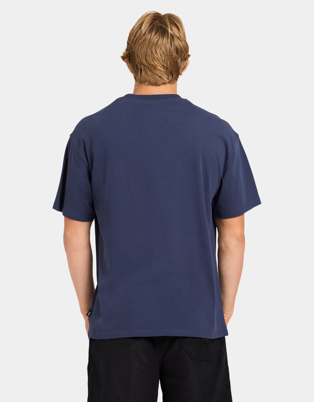 Quiksilver - Mens Omnium T-Shirt