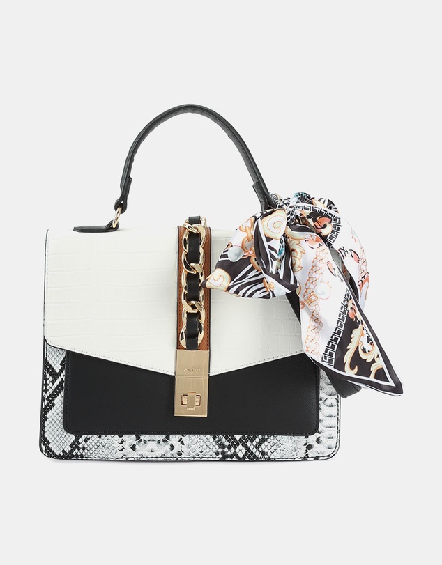 ALDO - Cailla Top Handle Bag