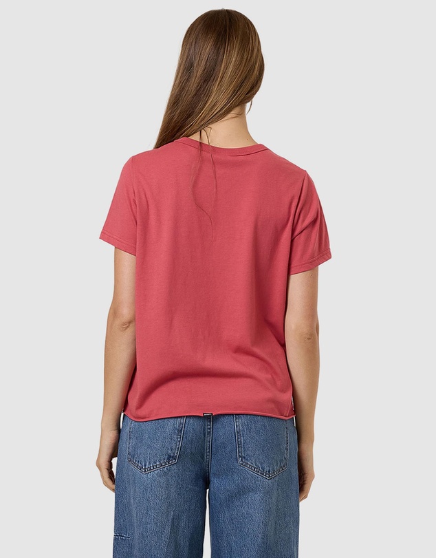 Thrills - Minimal Thrills Relaxed Tee