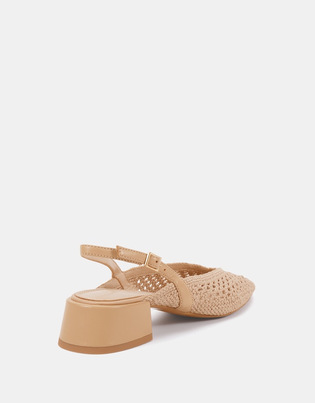 Miss Sofie - Nerts Heels