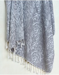 Turkish Murkish - Eden Turkish Towel