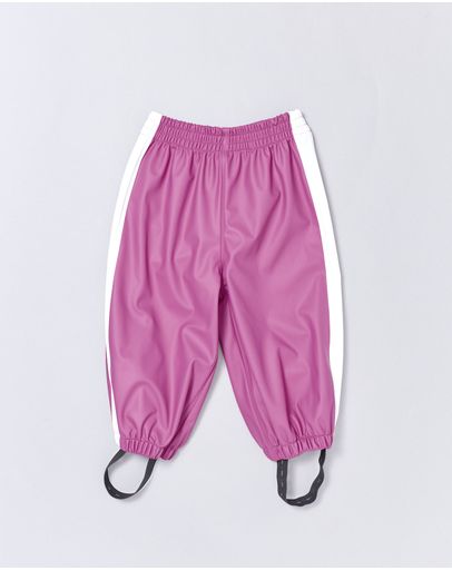 Wild Berry Stripe