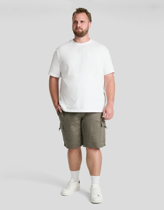 Johnny Bigg - Nelson Knit Cargo Short