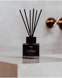Kirri by Scent Australia Home - Kiwi Coconut Vanilla Reed Diffuser Duo