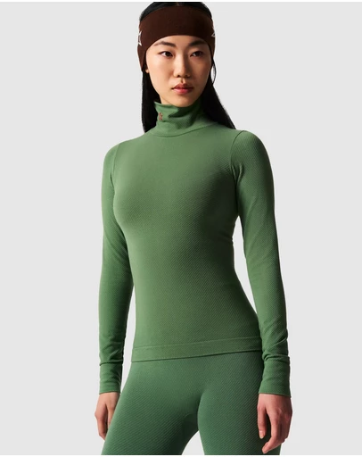 Perfect Moment - Perfect Thermal Rollneck