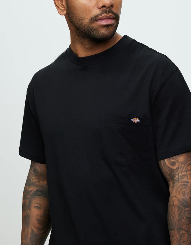 Dickies - Heavy T-Shirt