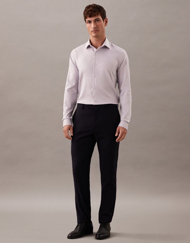 Calvin Klein - Stretch Collar Dress Shirt