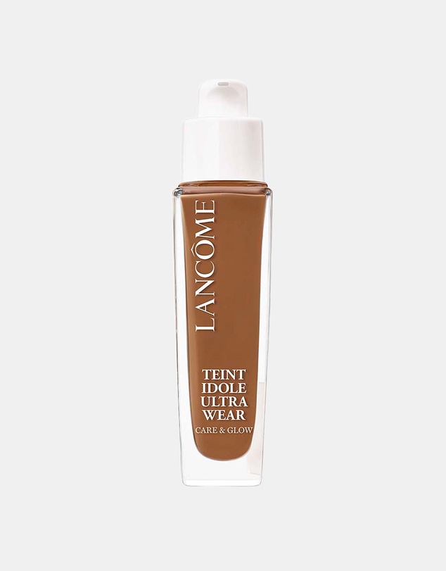Lancome - Teint Idole Ultra Wear Care Glow Foundation