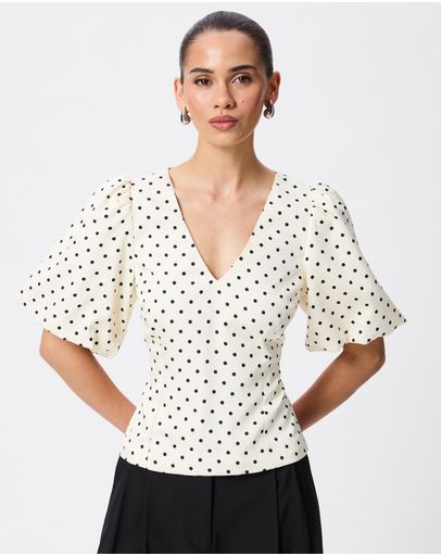 Polka Dot