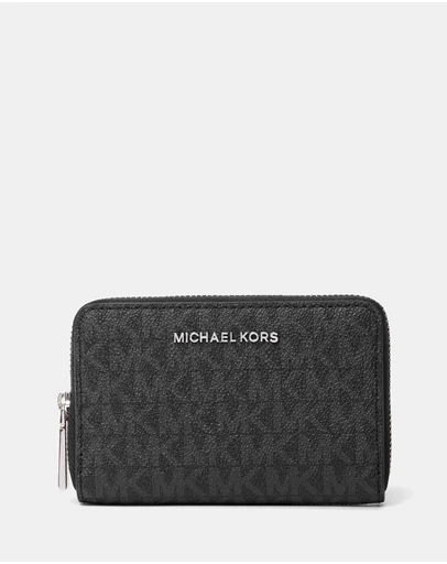 Michael Kors - Bryant SM ZA Card Case