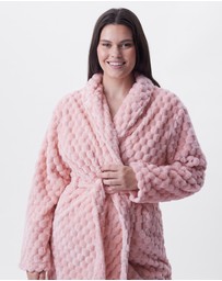 Bras N Things - Sophia Gown - Light Pink