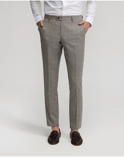 Oxford - Hopkins Luxury Suit Trousers