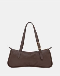 Longchamp - Looong Shoulder Bag
