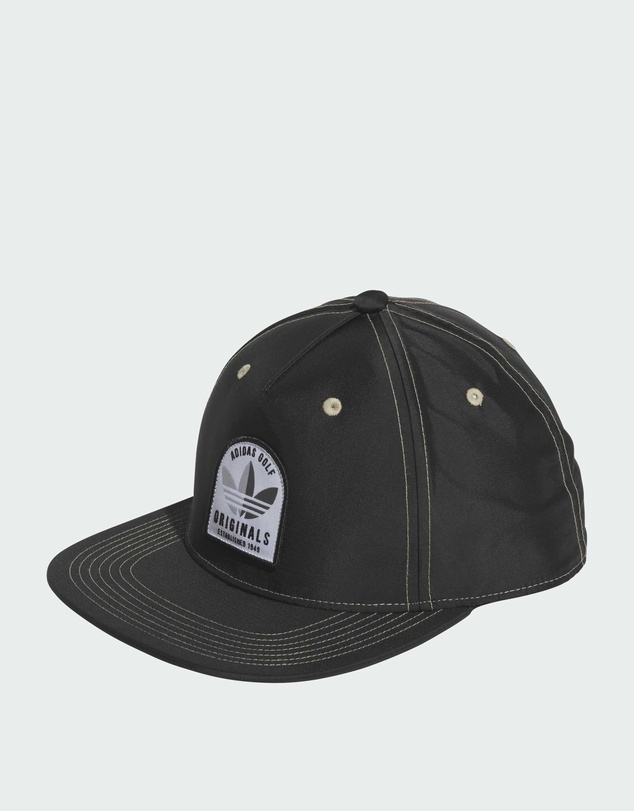 adidas Originals - Originals Structured Cap Mens