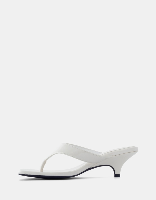 Therapy - North Thong Heels
