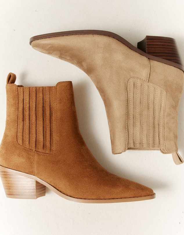 Verali - Dale Chelsea Ankle Boots