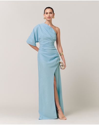 Sky Blue
