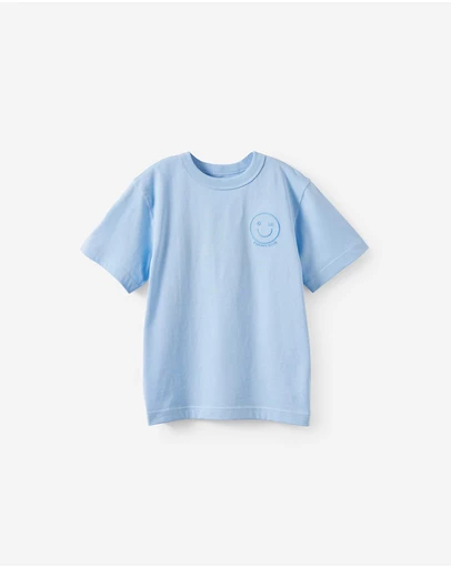 Cotton On Kids - Essentials Graphic Short Sleeve Tee
